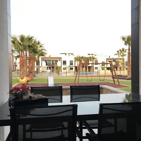 Casa De La Vida La Zenia Apartment Orihuela Exterior photo
