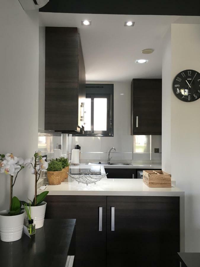 Casa De La Vida La Zenia Apartment Orihuela Exterior photo