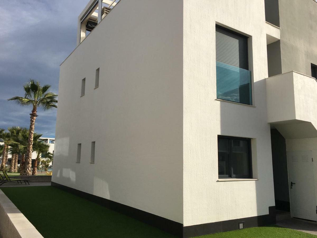 Casa De La Vida La Zenia Apartment Orihuela Exterior photo