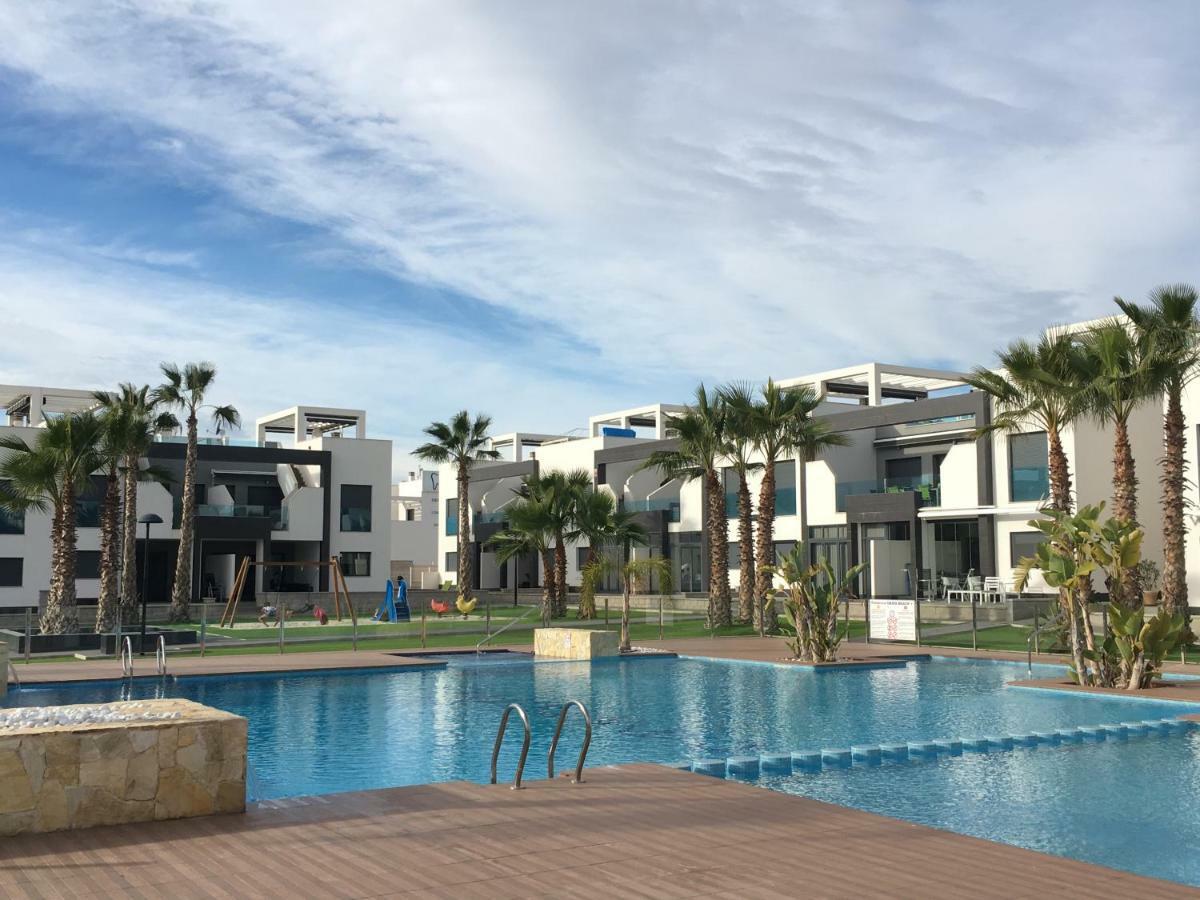 Casa De La Vida La Zenia Apartment Orihuela Exterior photo