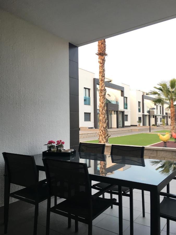 Casa De La Vida La Zenia Apartment Orihuela Exterior photo