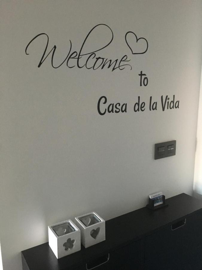 Casa De La Vida La Zenia Apartment Orihuela Exterior photo